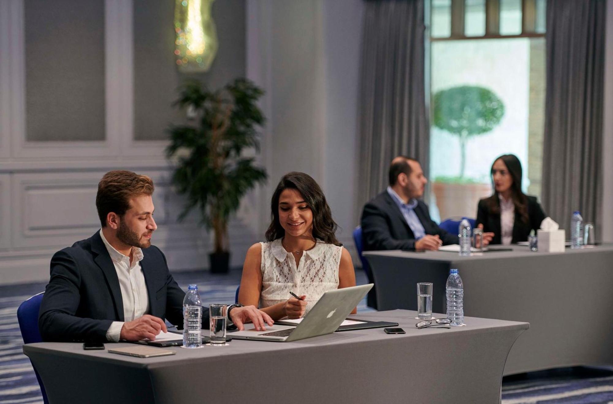 Grand Hyatt Amman Hotel Kültér fotó The 2016 World Economic Forum on the Middle East, Africa and India